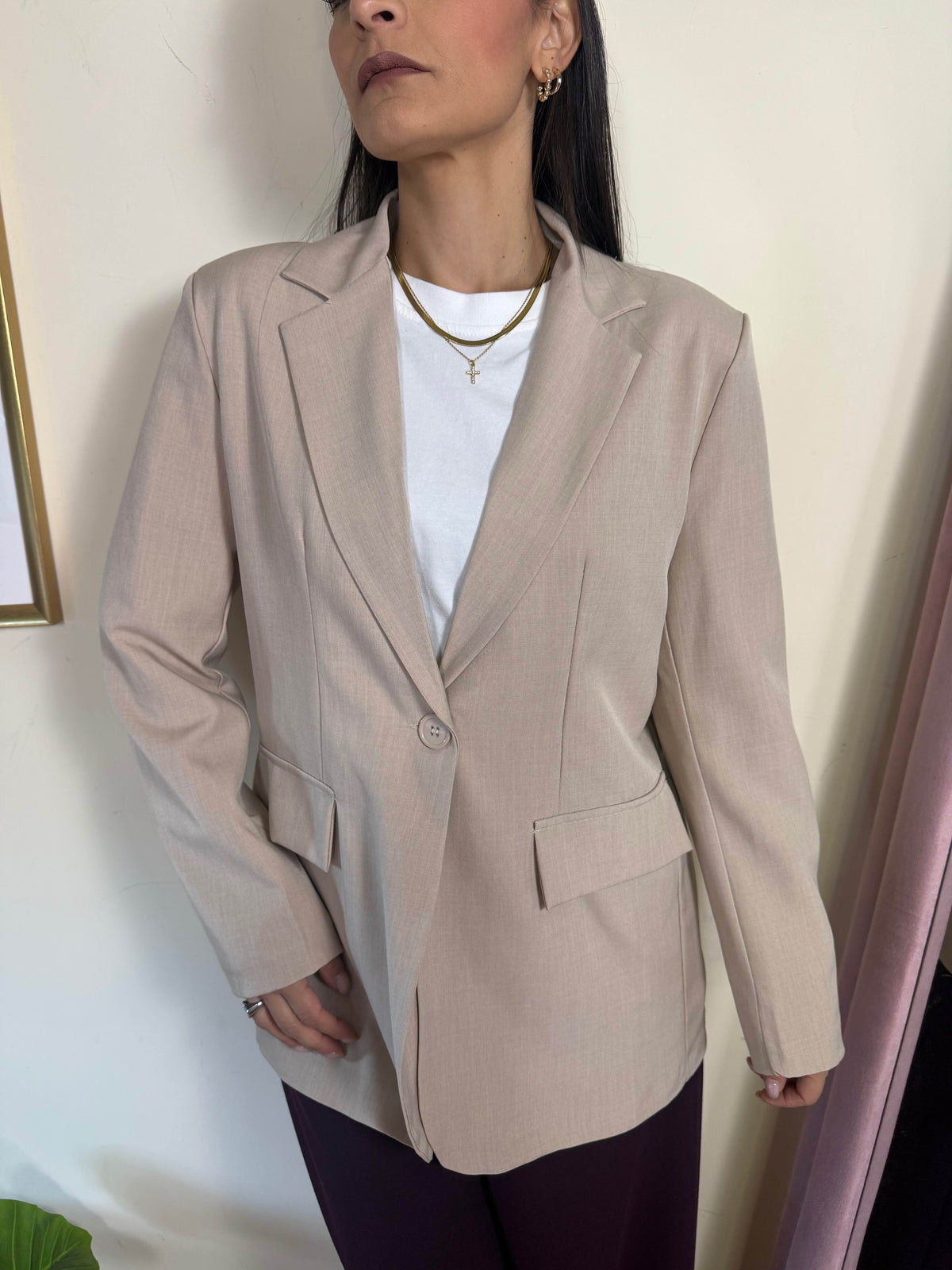Blazer Milano