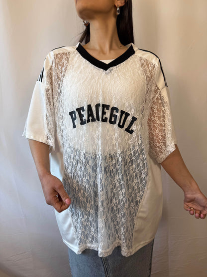 T-shirt mood