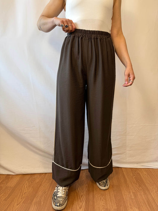 Pantalone Banderas