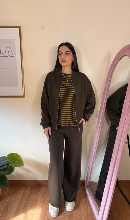 Coordinato Lazy
