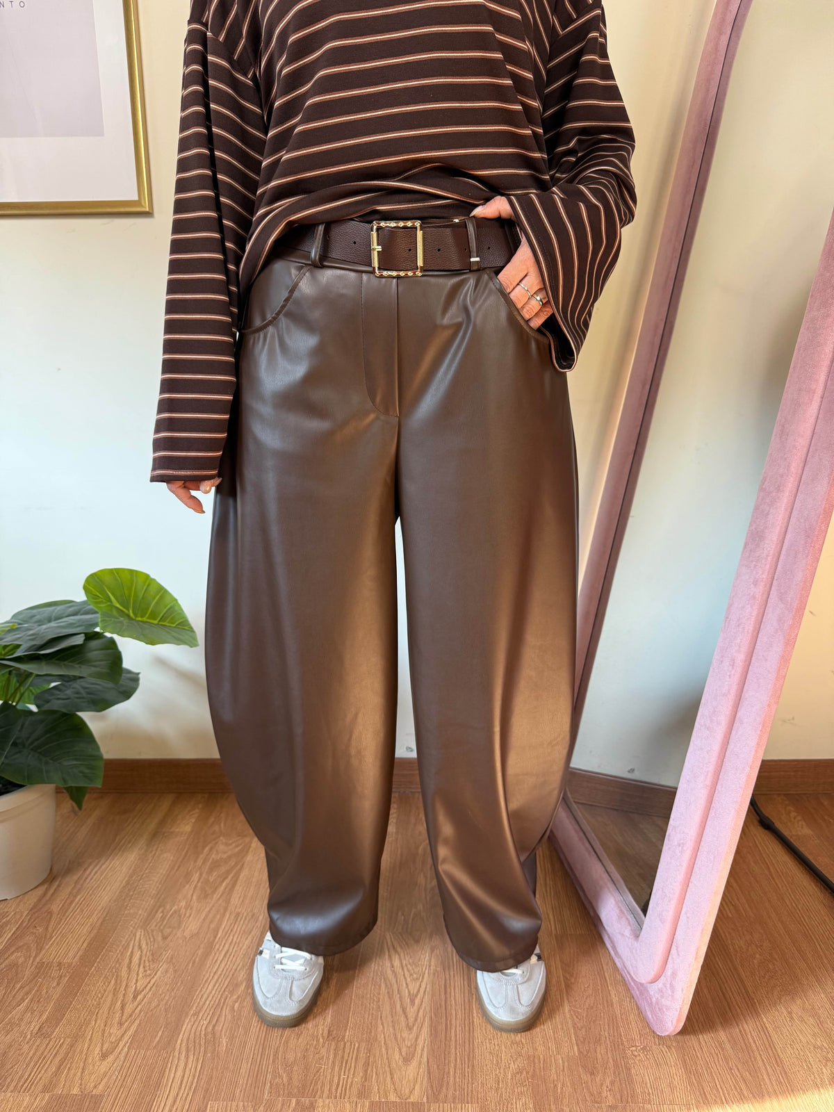 Pantalone Brando