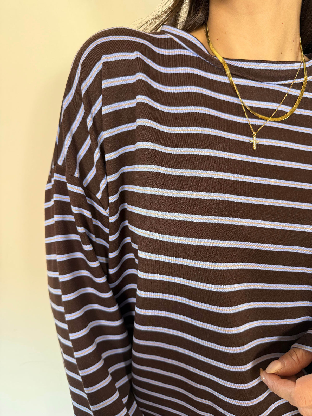 Maglia Sole