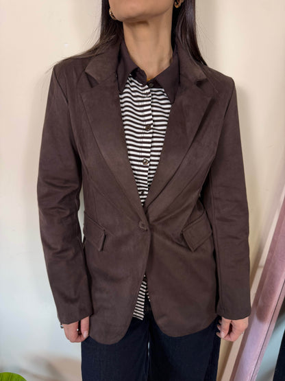 Blazer daino