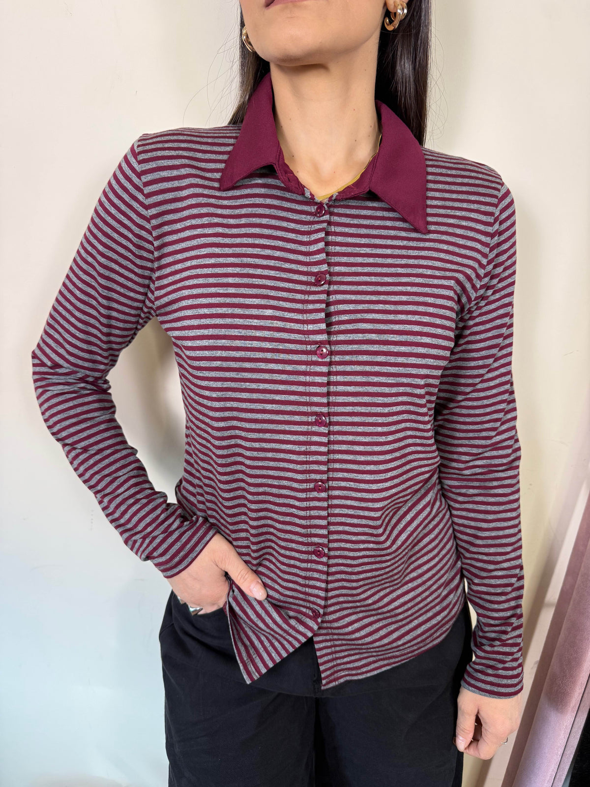 Maglia Lenny