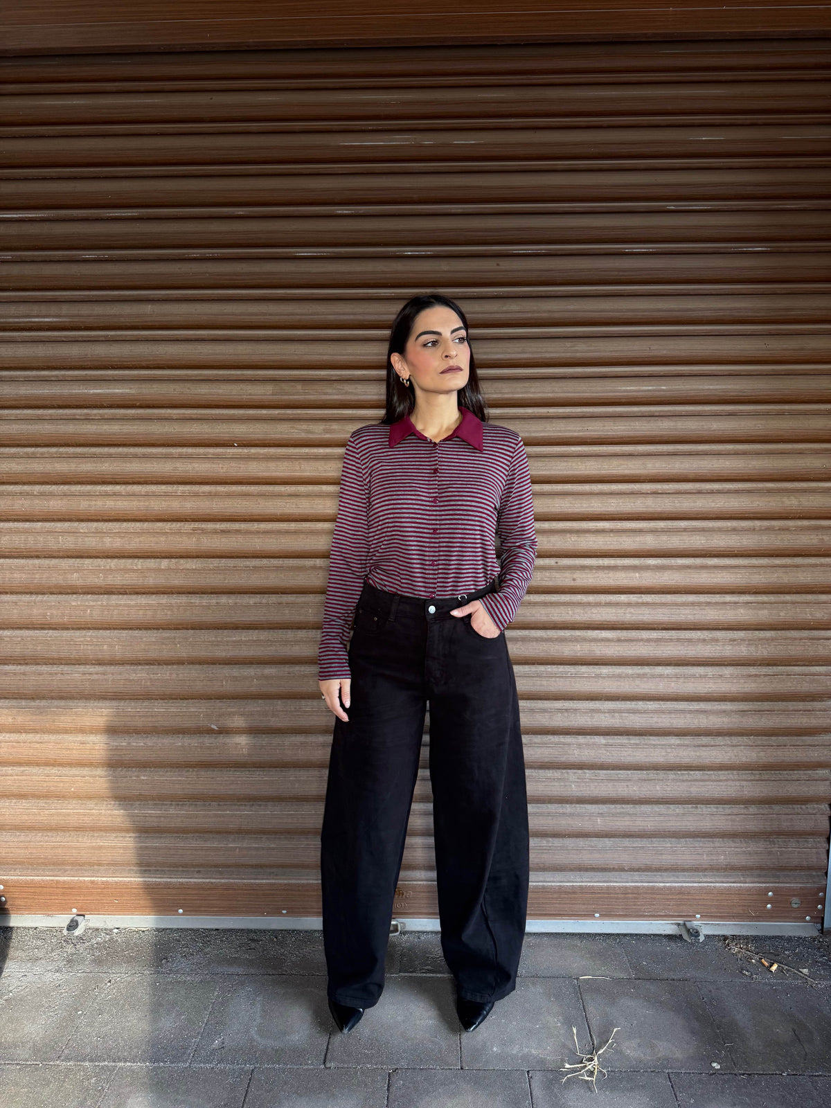 Maglia Lenny