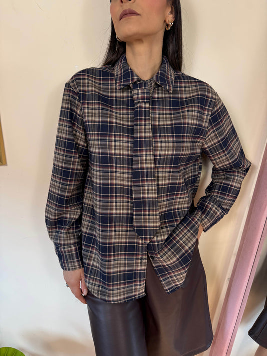 Camicia Mika