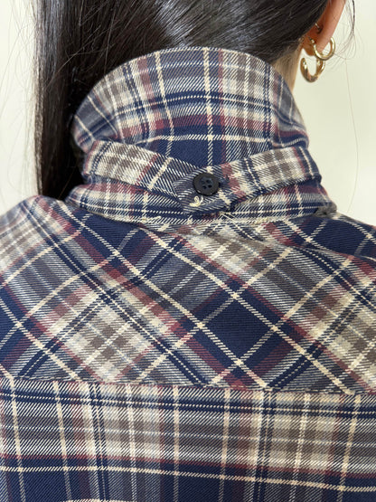 Camicia Mika