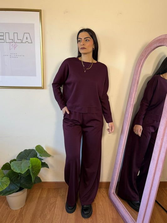 Coordinato Marley