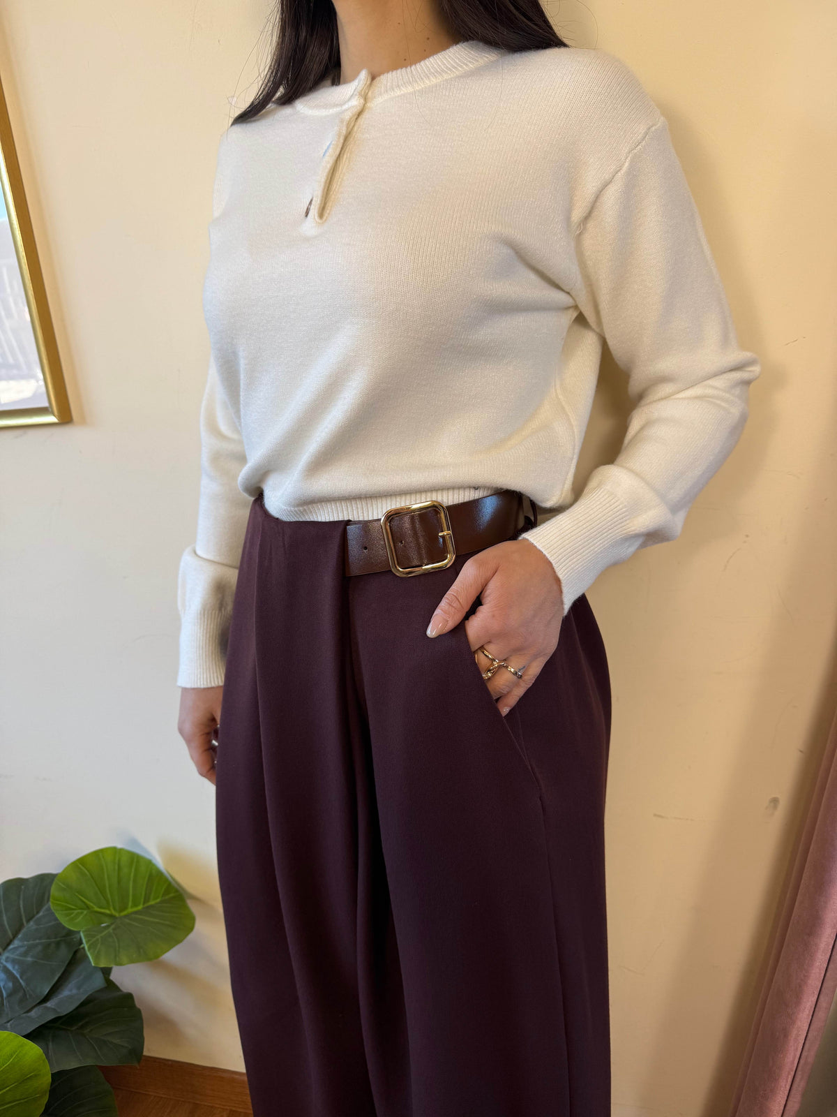 Pantalone Samira