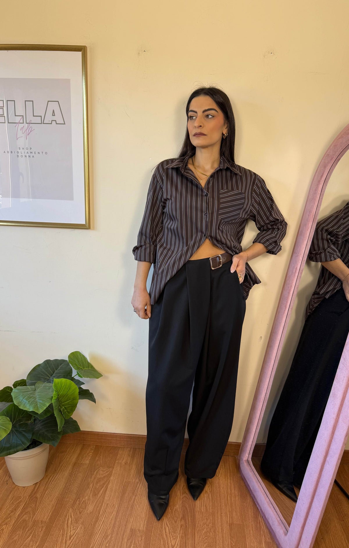 Pantalone Samira
