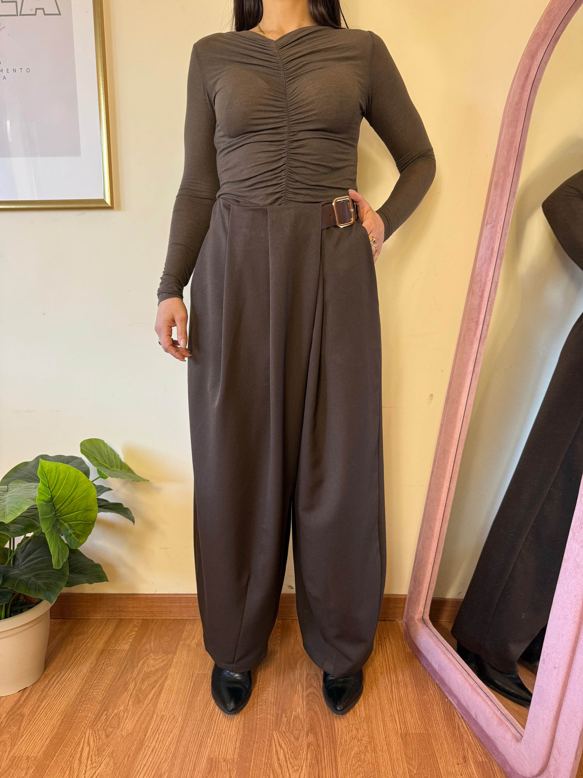 Pantalone Samira