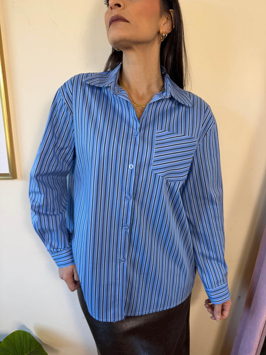 Camicia Eleonora