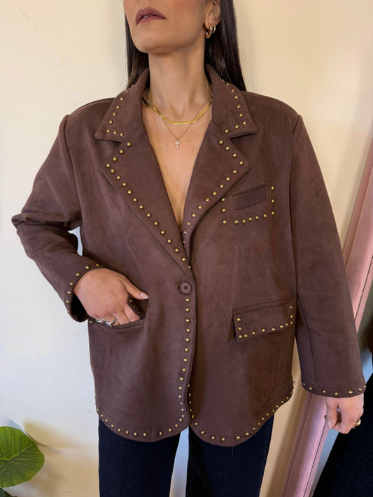 Blazer Jane