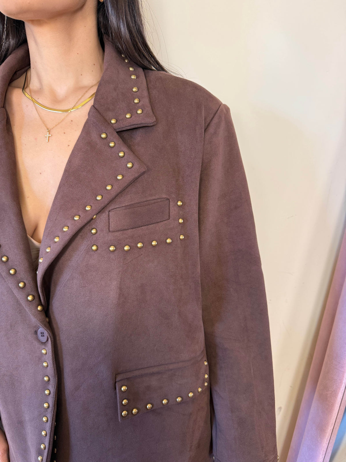 Blazer Jane