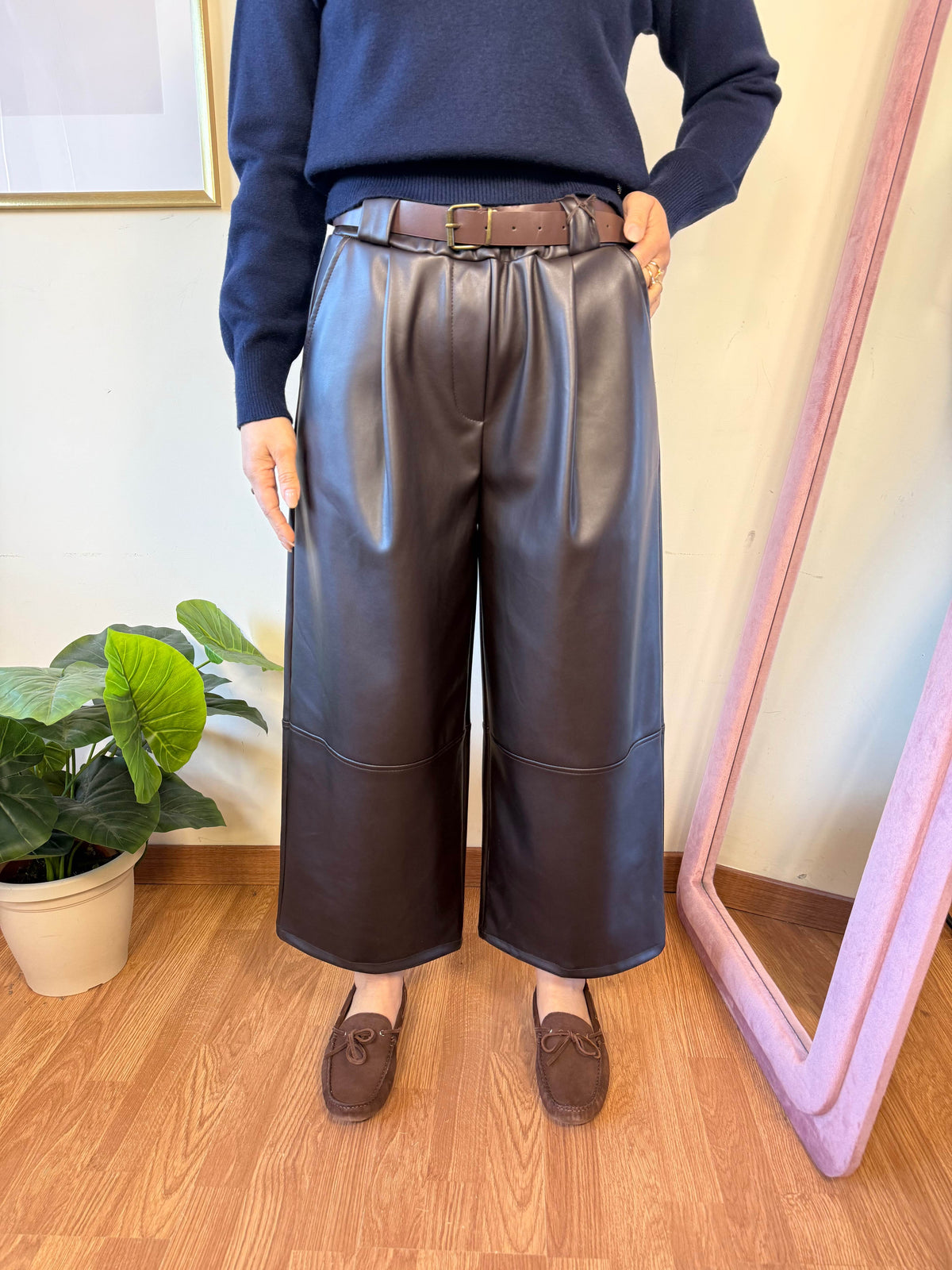 Pantalone Rocky