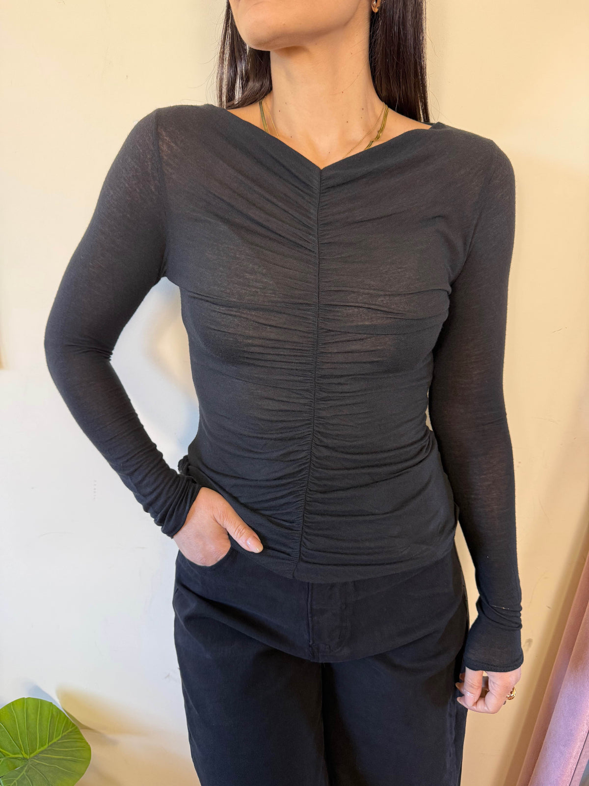 Maglia essenzial