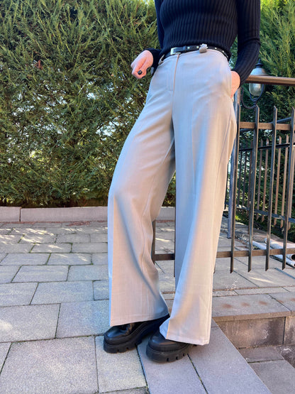 Pantalone grey