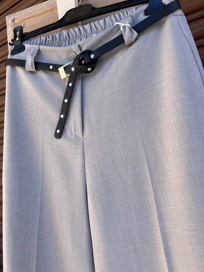 Pantalone grey