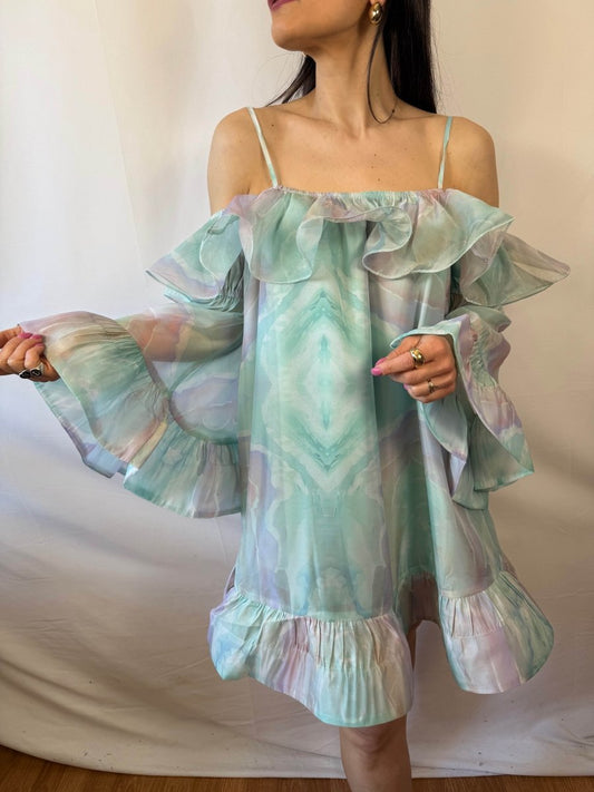 Abito mermaid - Ella Lab