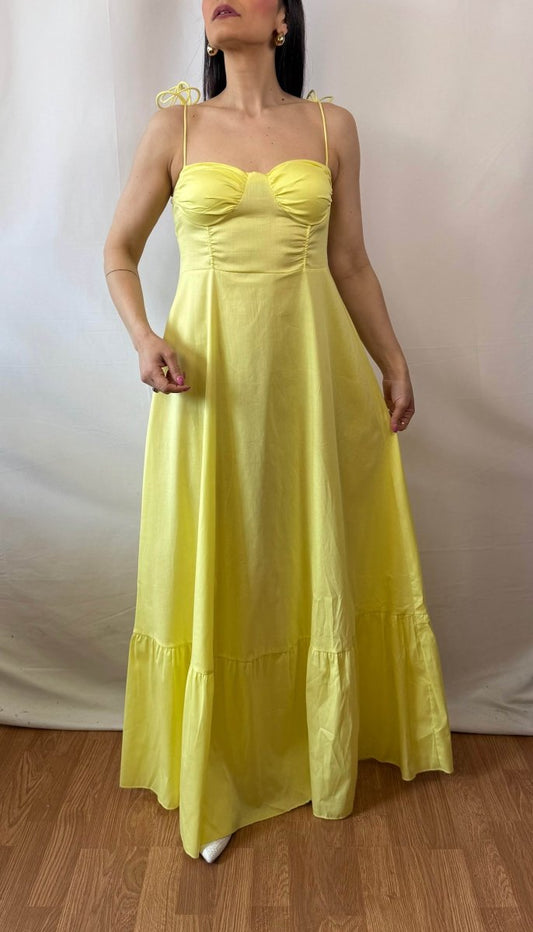 Abito Noelia - Ella Lab