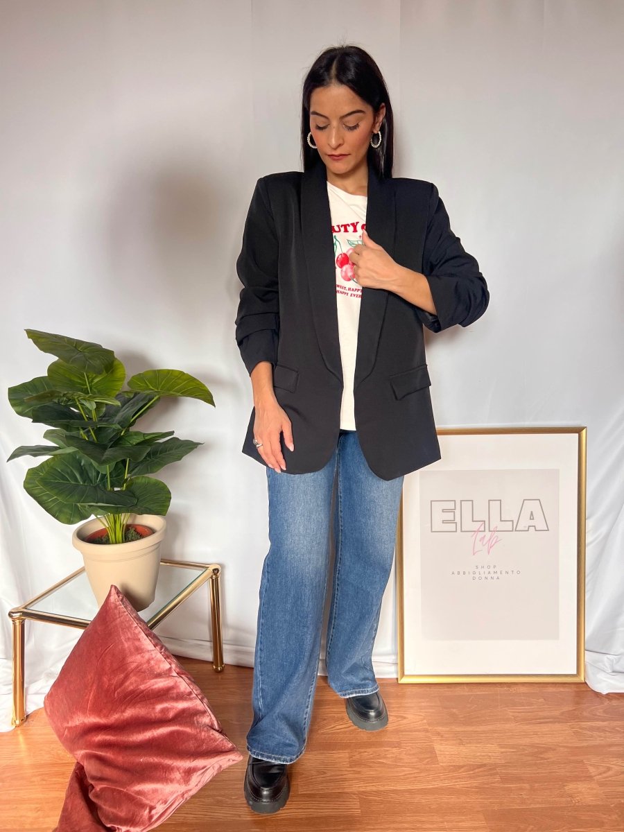 Blazer best seller - Ella Lab