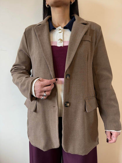 Blazer Martin - Ella Lab