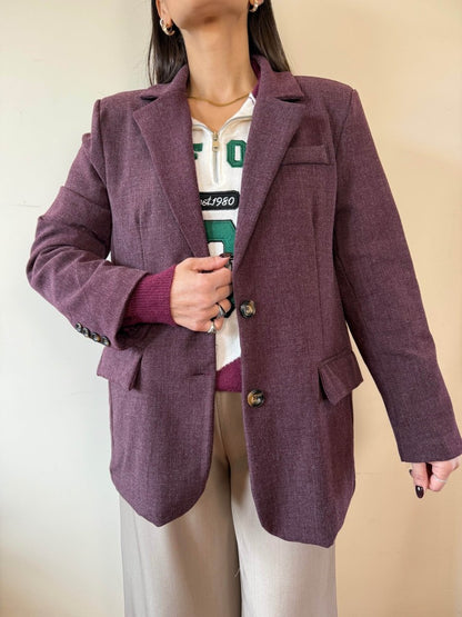 Blazer Martin - Ella Lab