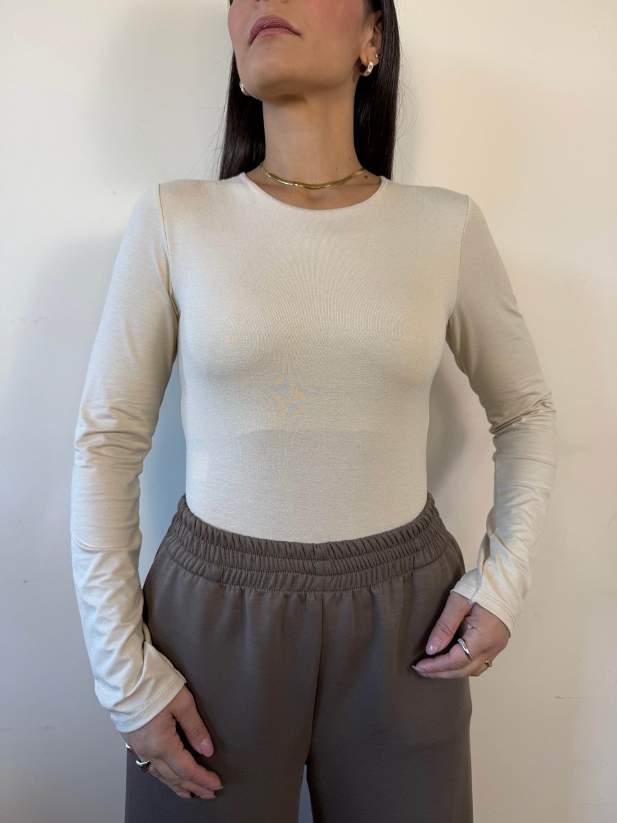 Body basic - Ella Lab