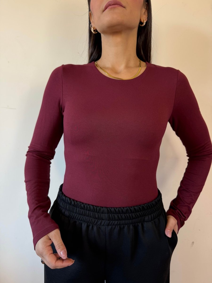 Body basic - Ella Lab