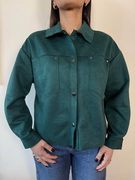 Camicia Charlie - Ella Lab