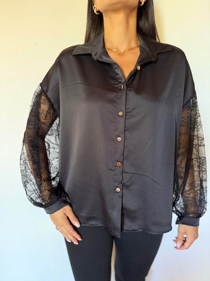 Camicia Loren - Ella Lab