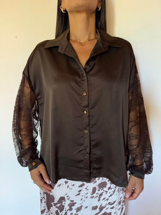 Camicia Loren - Ella Lab