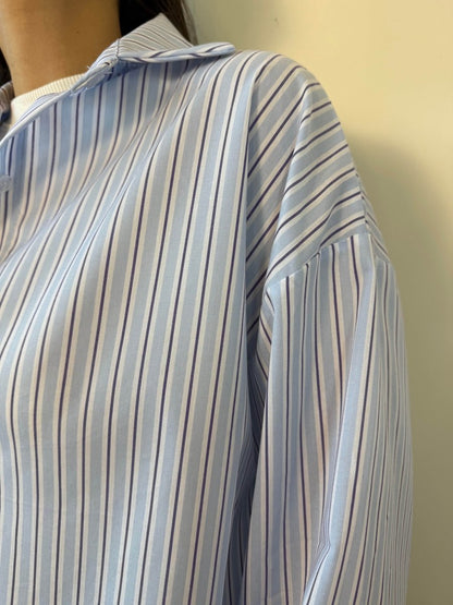 Camicia Polly - Ella Lab