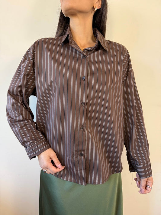 Camicia Polly - Ella Lab