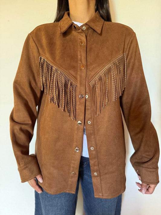 Camicia rodeo - Ella Lab