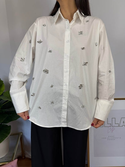 Camicia Shine - Ella Lab