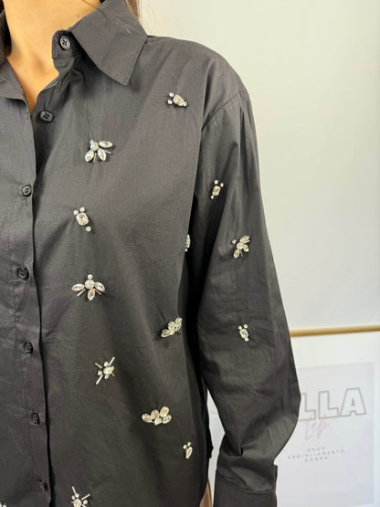 Camicia Shine - Ella Lab