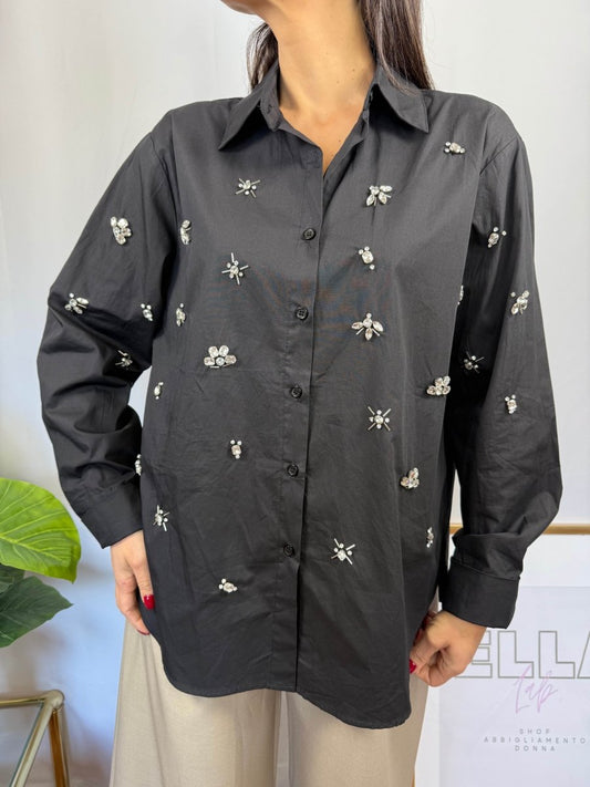 Camicia Shine - Ella Lab