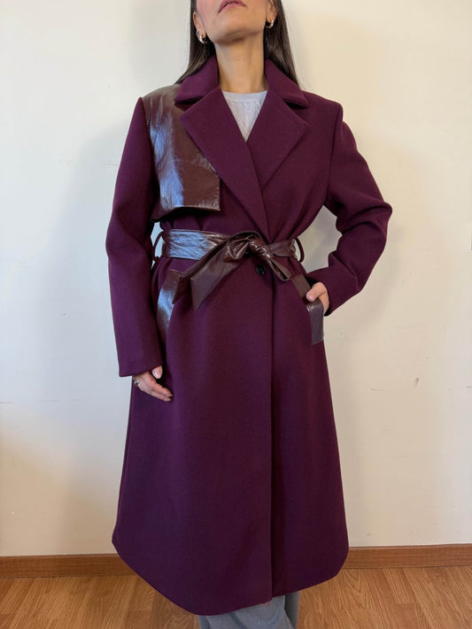 Cappotto Viky - Ella Lab