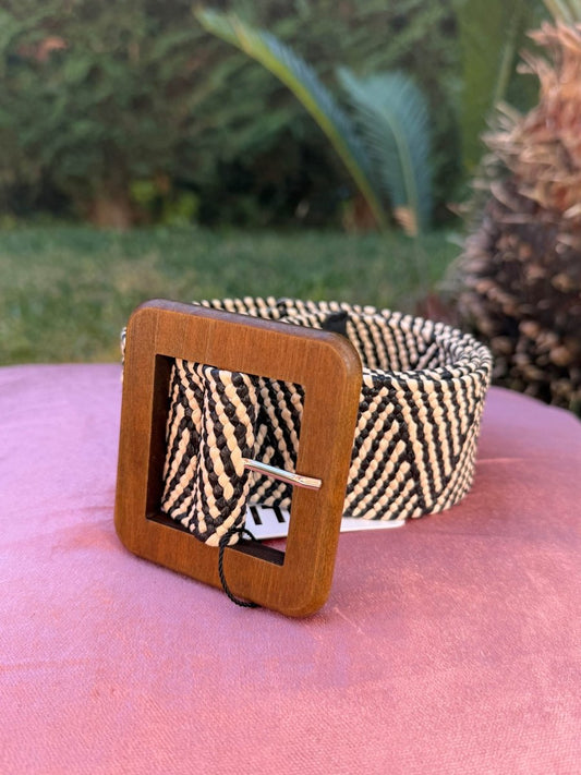 Cintura legno - Ella Lab