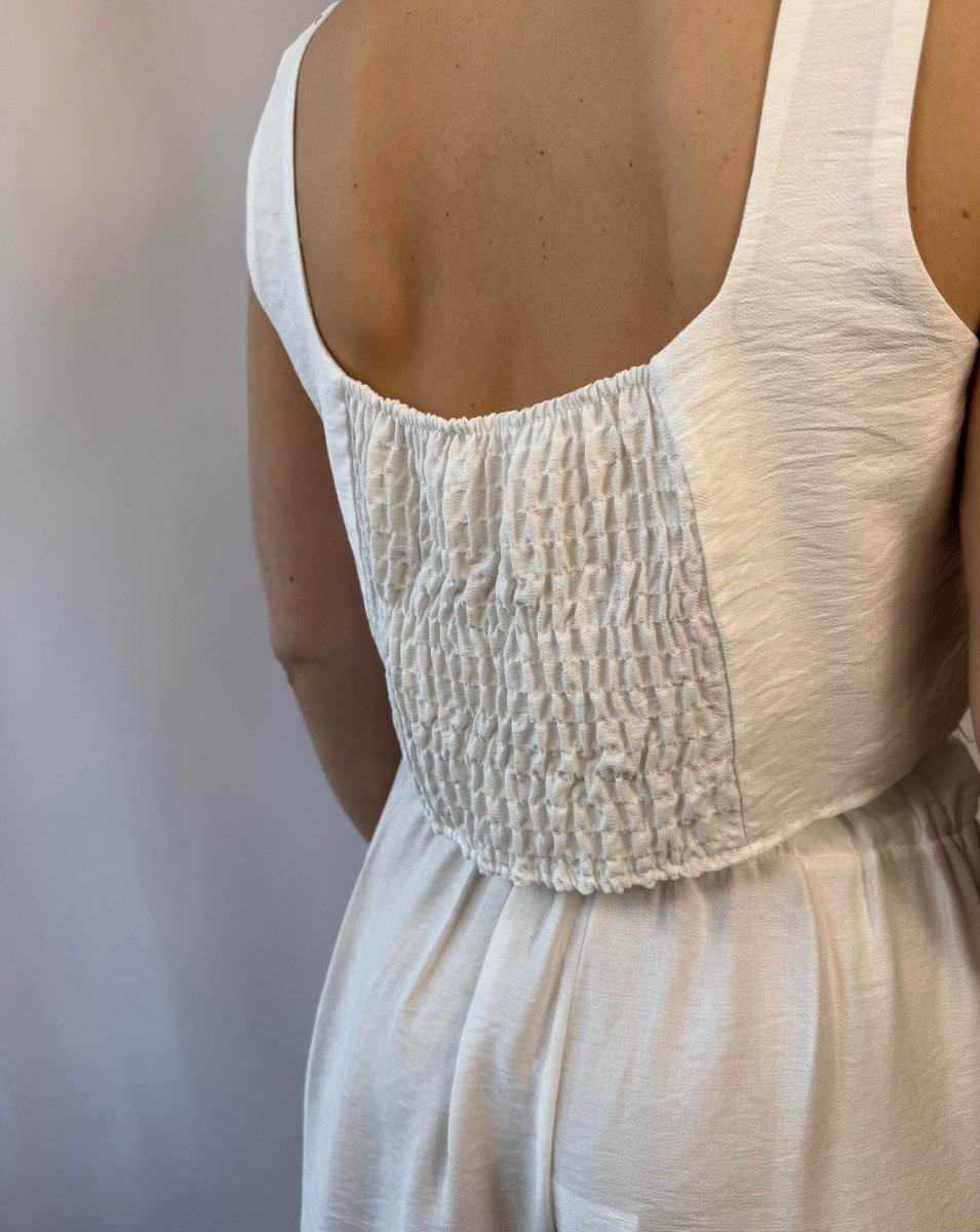 Coordinato Arya - Ella Lab