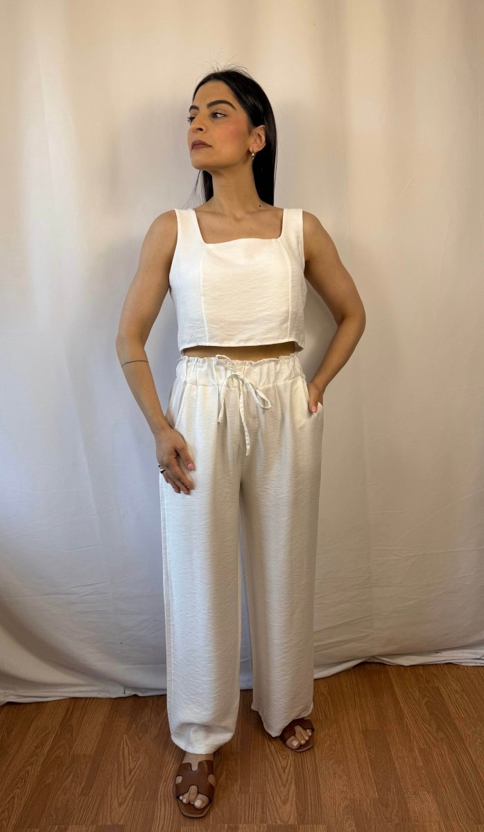 Coordinato Arya - Ella Lab