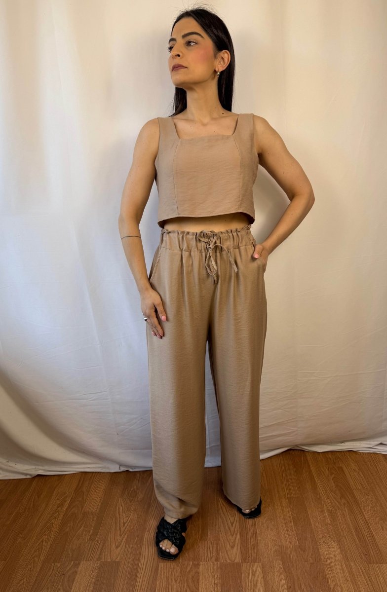 Coordinato Arya - Ella Lab