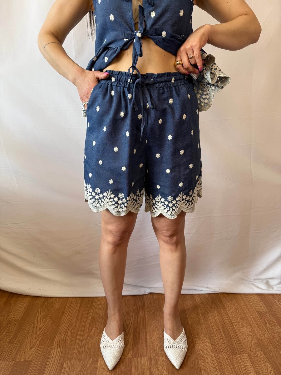 Coordinato Nadine - Ella Lab