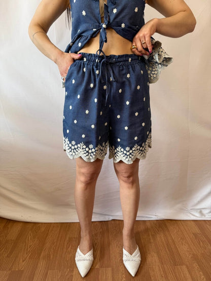 Coordinato Nadine - Ella Lab