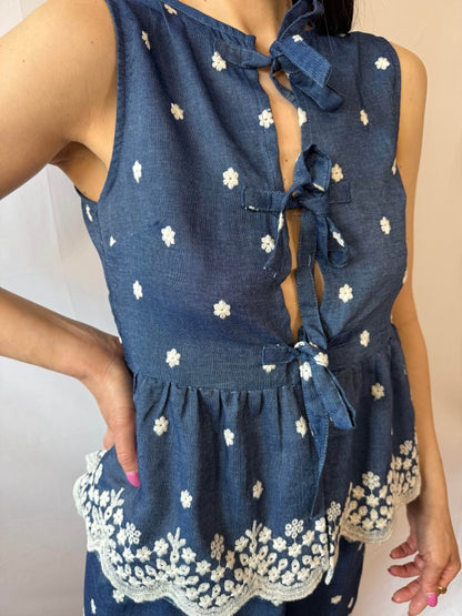 Coordinato Nadine - Ella Lab