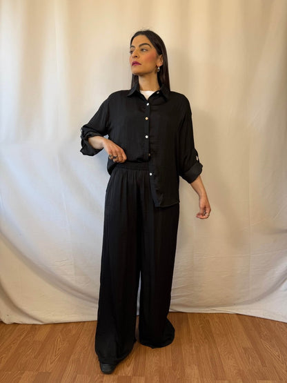 Coordinato Savana - Ella Lab