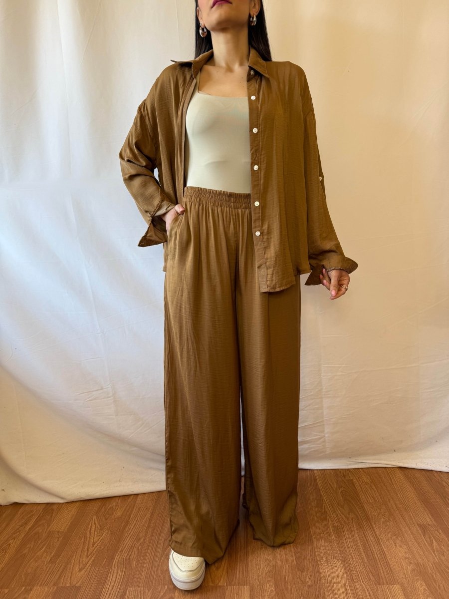 Coordinato Savana - Ella Lab