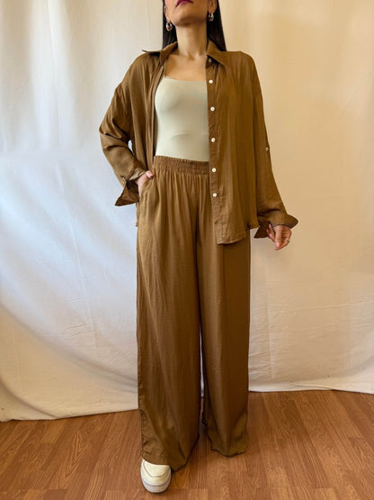 Coordinato Savana - Ella Lab