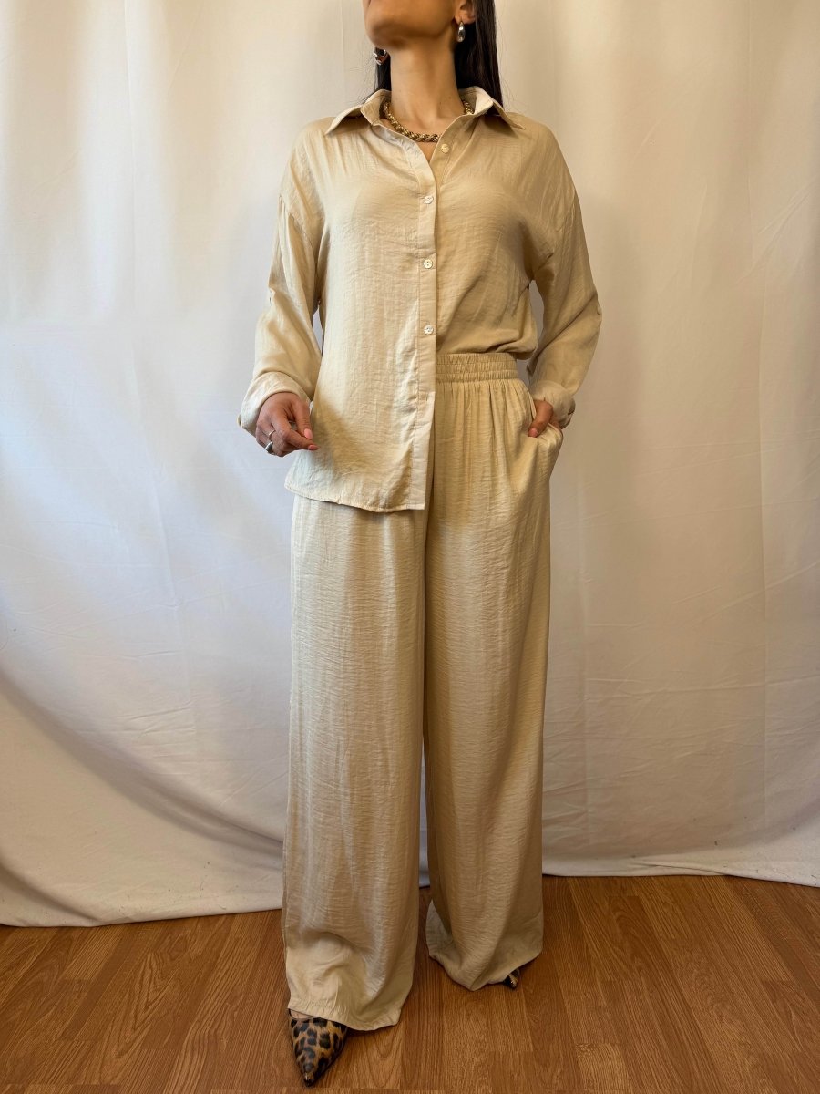 Coordinato Savana - Ella Lab